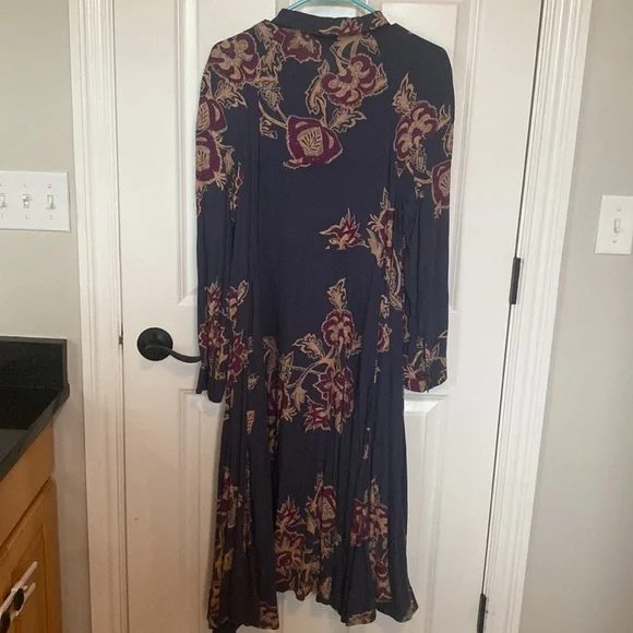 Free People Dress - Picture 3 of 4